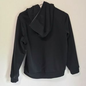 Kids jacket zip up under armor